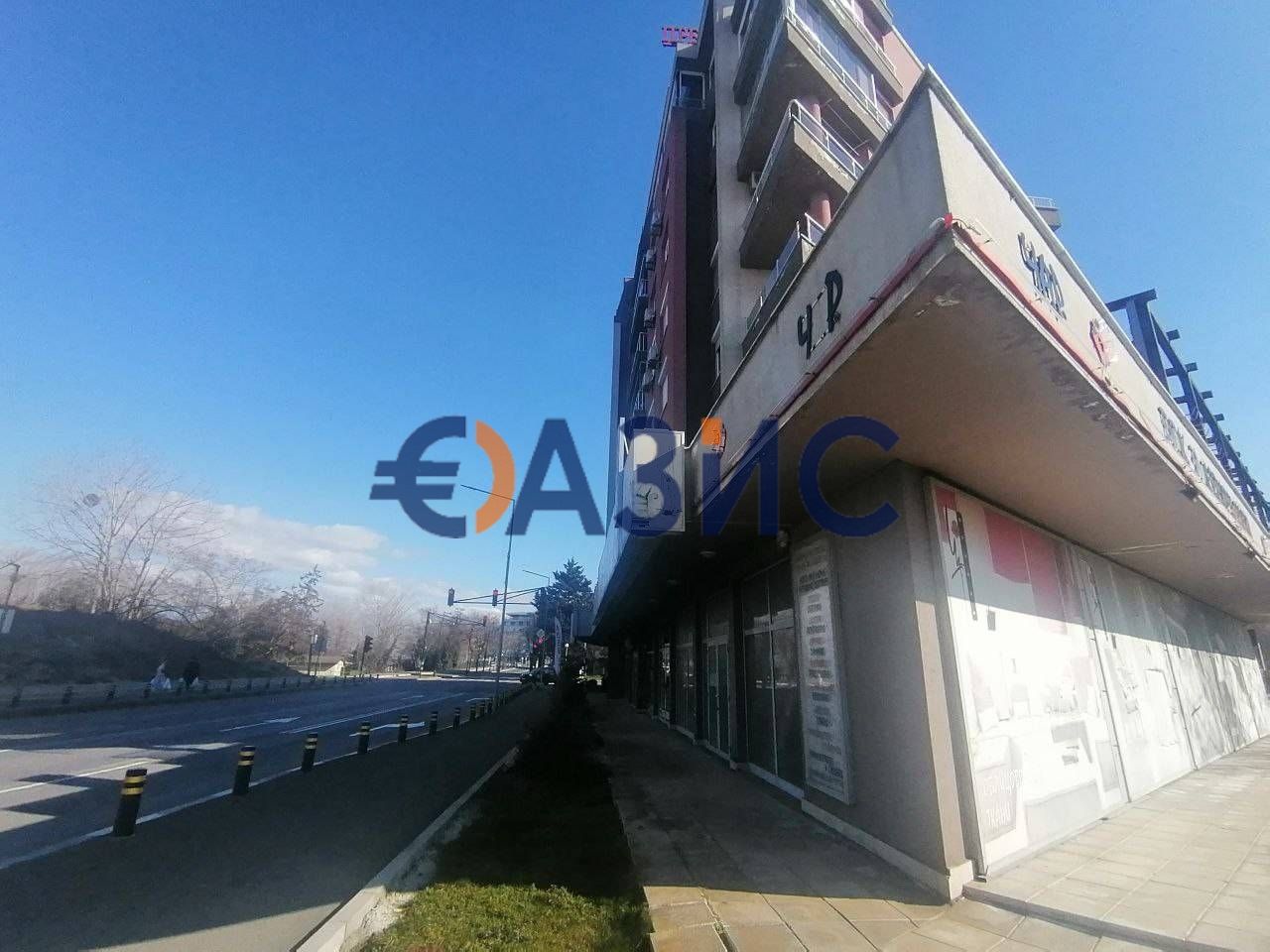 Коммерческая недвижимость в Несебре, Болгария, 154 м² - фото 3