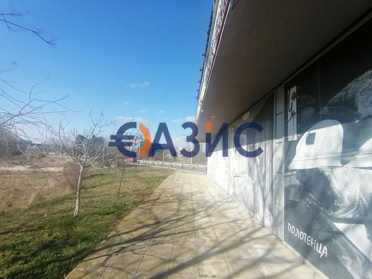 Коммерческая недвижимость в Несебре, Болгария, 154 м² - фото 14