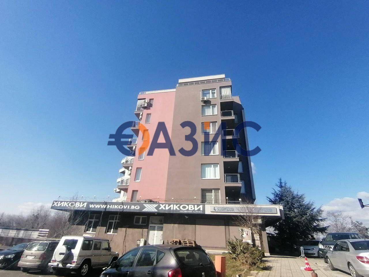 Коммерческая недвижимость в Несебре, Болгария, 154 м² - фото 15