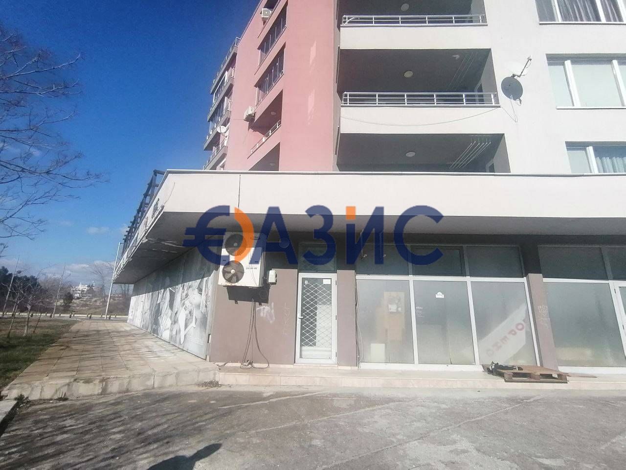 Коммерческая недвижимость в Несебре, Болгария, 154 м² - фото 16