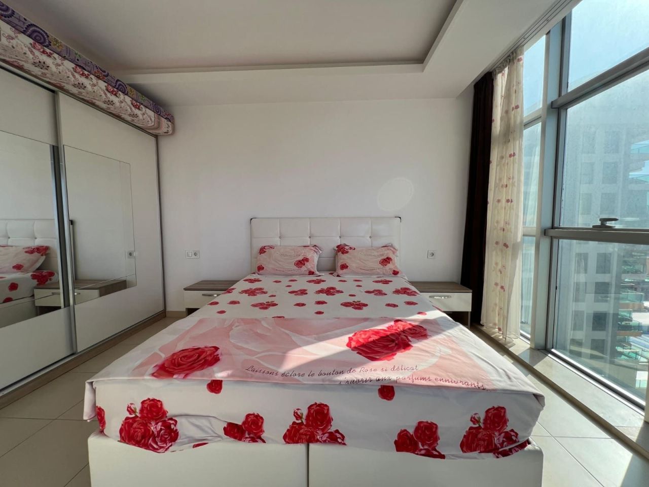 Квартира в Авсалларе, Турция, 101 м² - фото 13