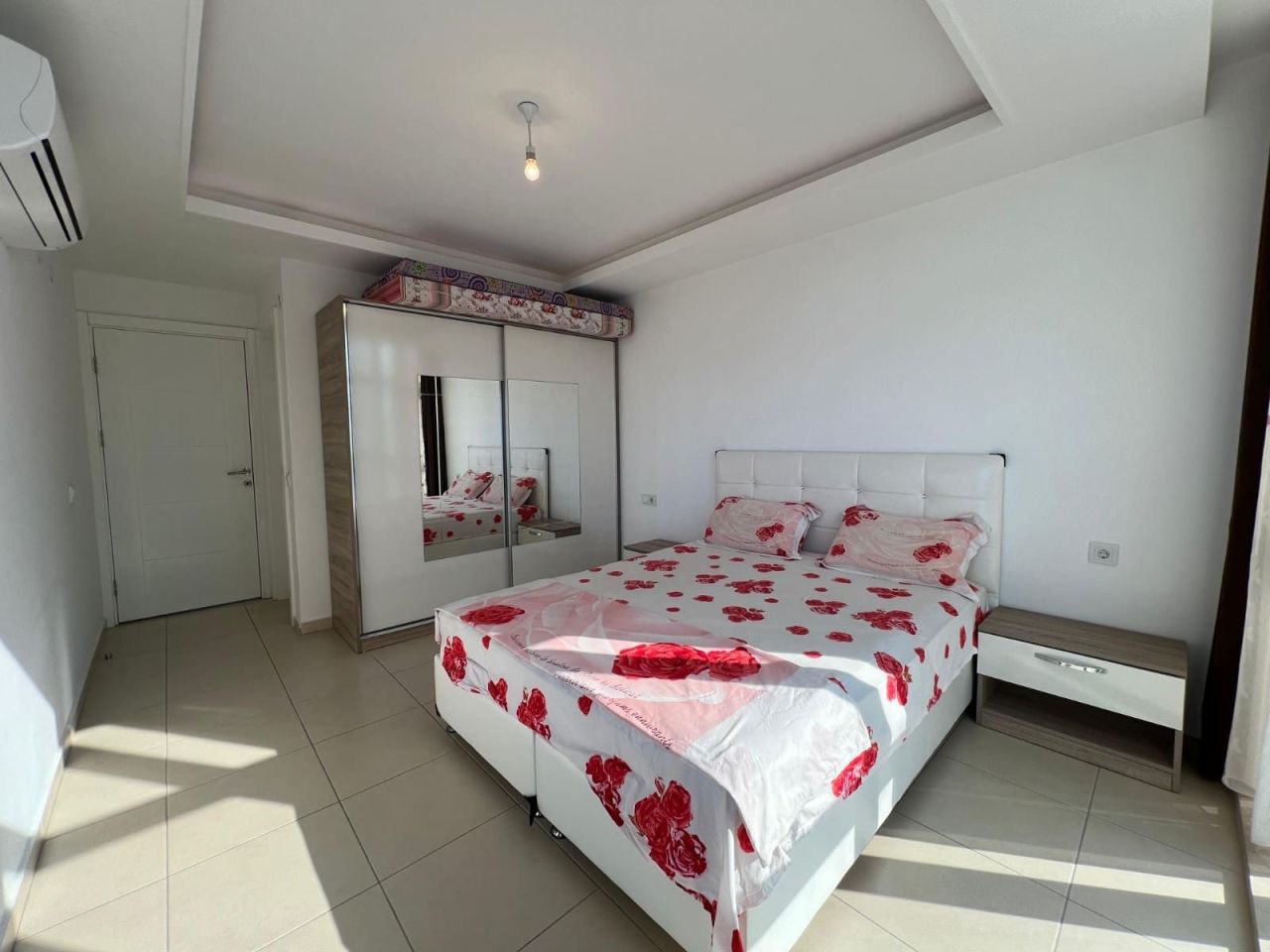 Квартира в Авсалларе, Турция, 101 м² - фото 14