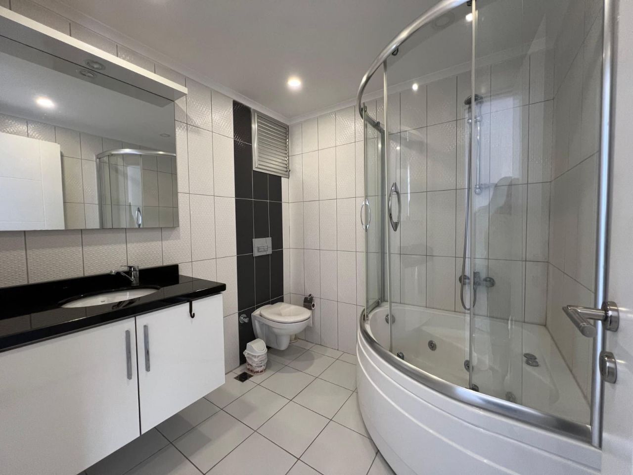 Квартира в Авсалларе, Турция, 101 м² - фото 18