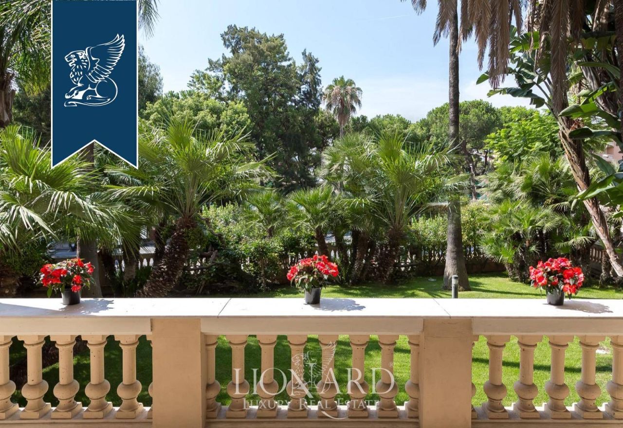 Вилла в Арма ди Таджа, Италия, 2 000 м² - фото 5