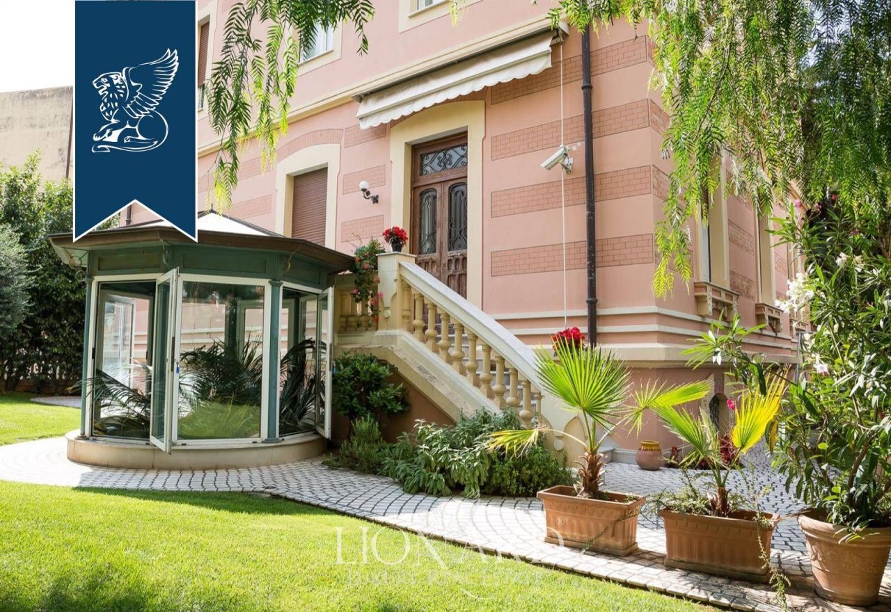 Вилла в Арма ди Таджа, Италия, 2 000 м² - фото 6