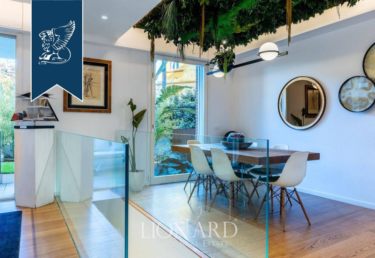 Апартаменты в Риме, Италия, 142 м² - фото 7