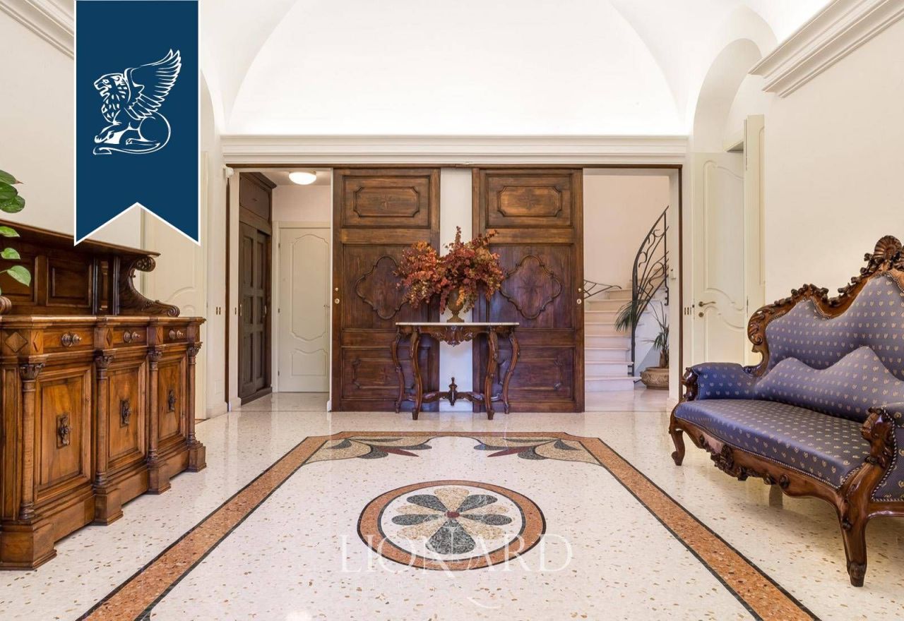 Вилла в Арма ди Таджа, Италия, 2 000 м² - фото 8