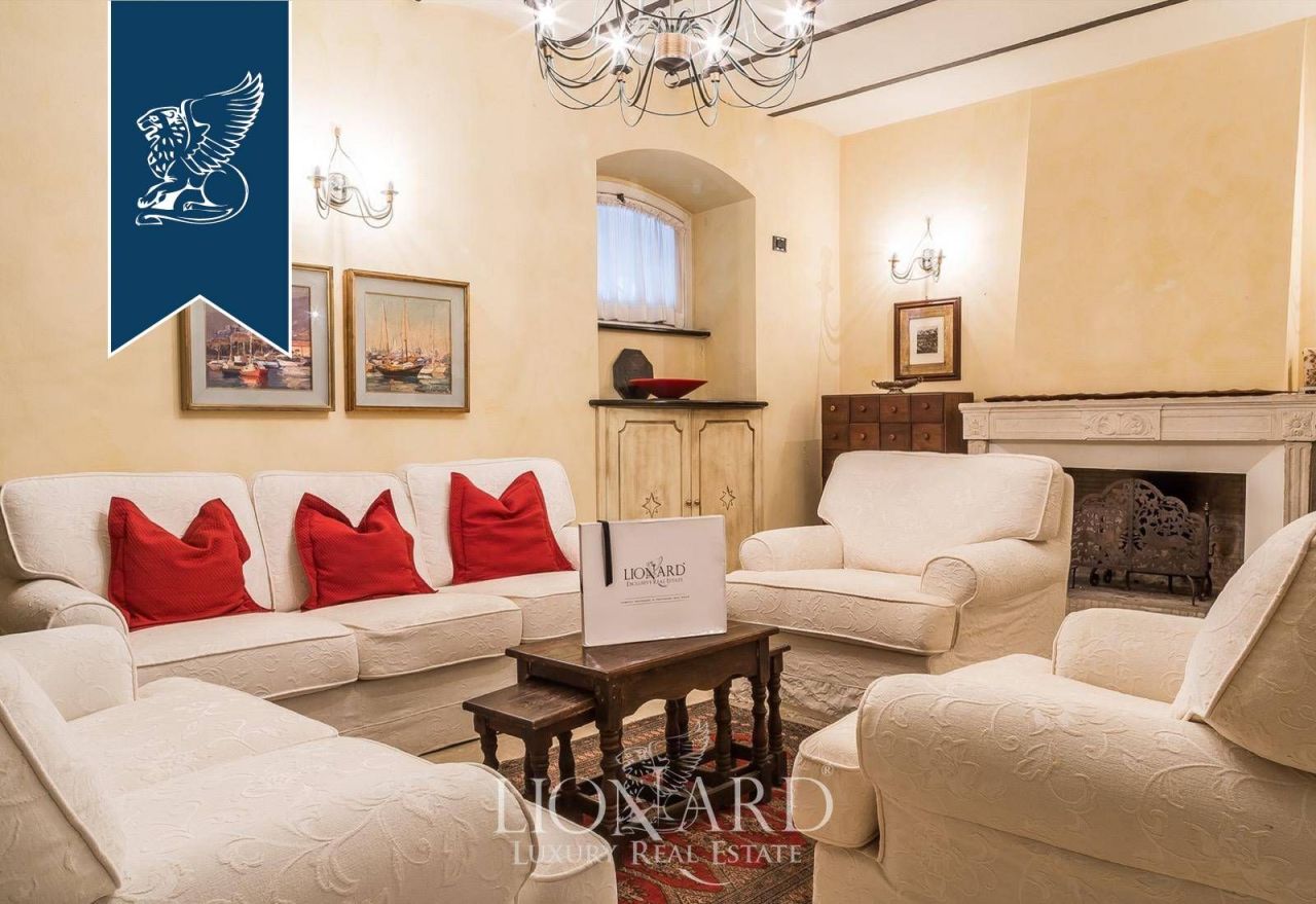 Вилла в Арма ди Таджа, Италия, 2 000 м² - фото 11