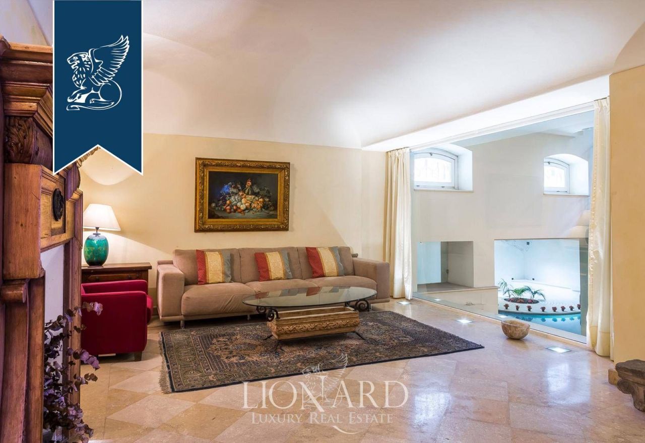 Вилла в Арма ди Таджа, Италия, 2 000 м² - фото 13