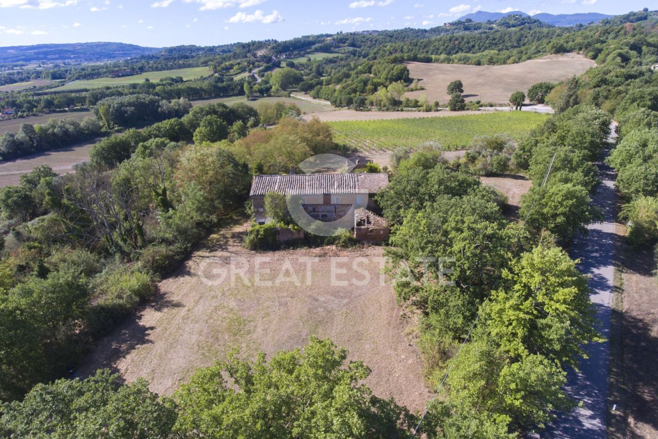 Дом в Кьюси, Италия, 520 м² - фото 8