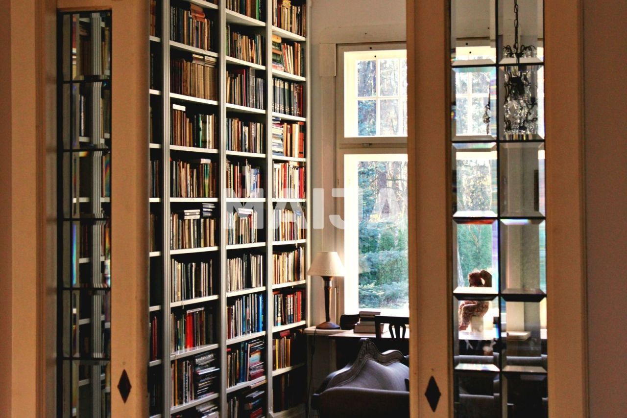 Вилла в Риге, Латвия, 416 м² - фото 2