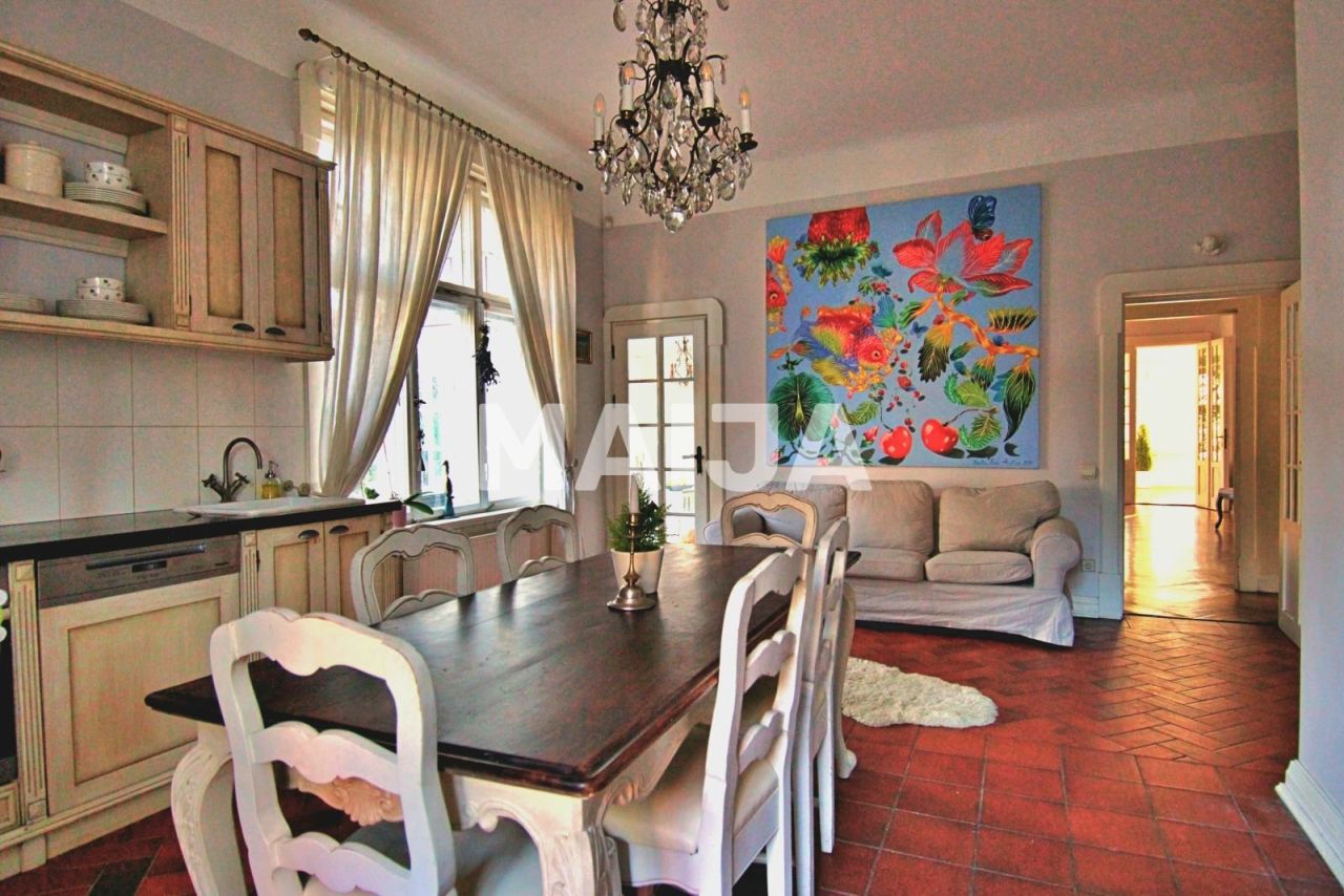 Вилла в Риге, Латвия, 416 м² - фото 5