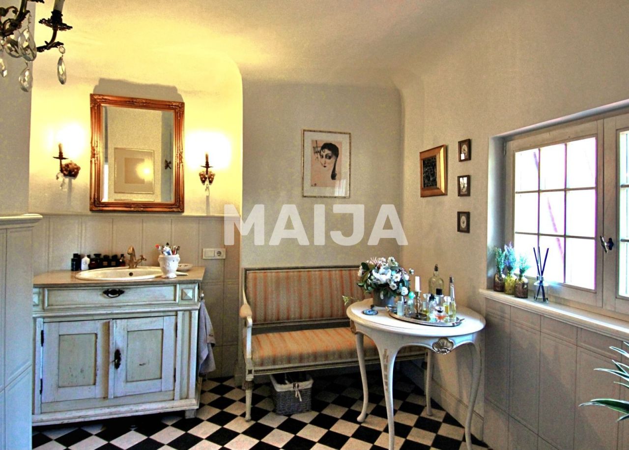 Вилла в Риге, Латвия, 416 м² - фото 6