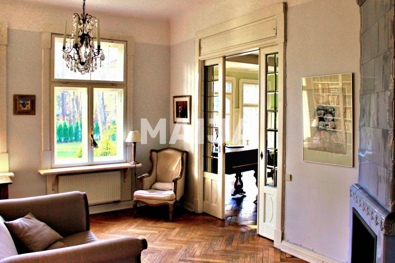 Вилла в Риге, Латвия, 416 м² - фото 8