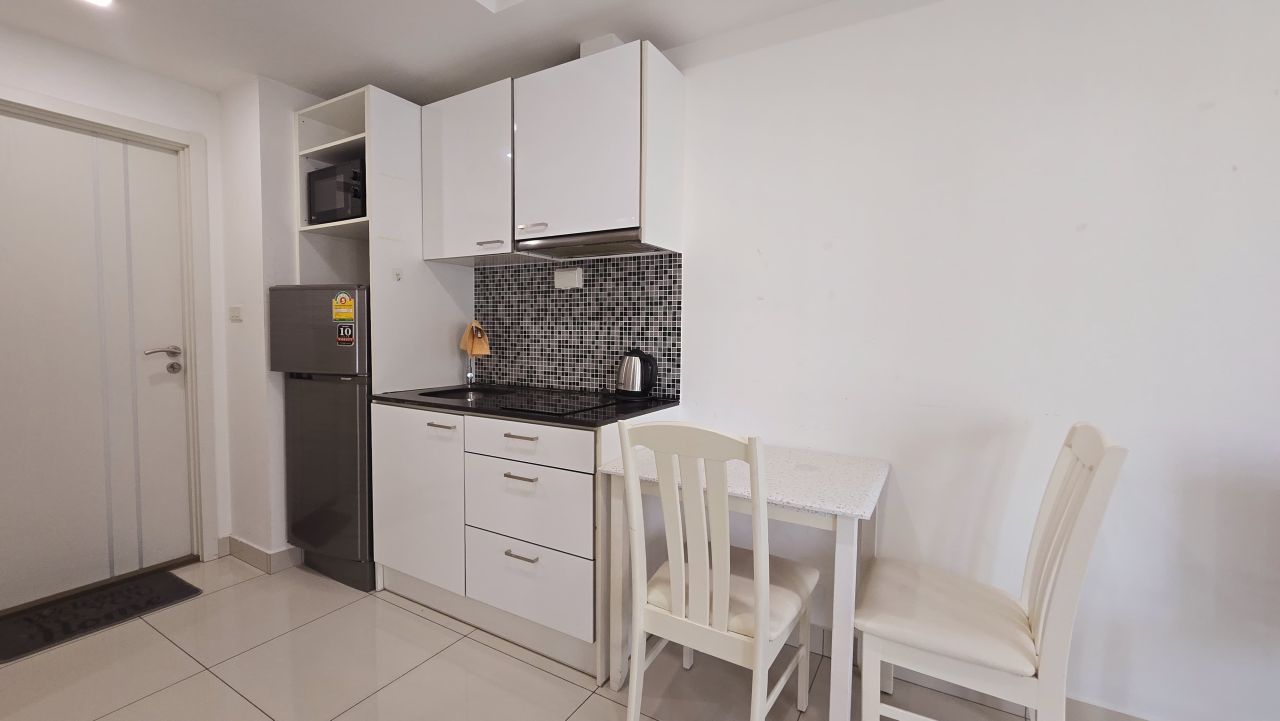 Студия в Паттайе, Таиланд, 27 м² - фото 2