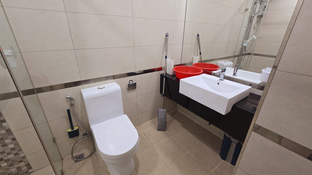 Студия в Паттайе, Таиланд, 27 м² - фото 12