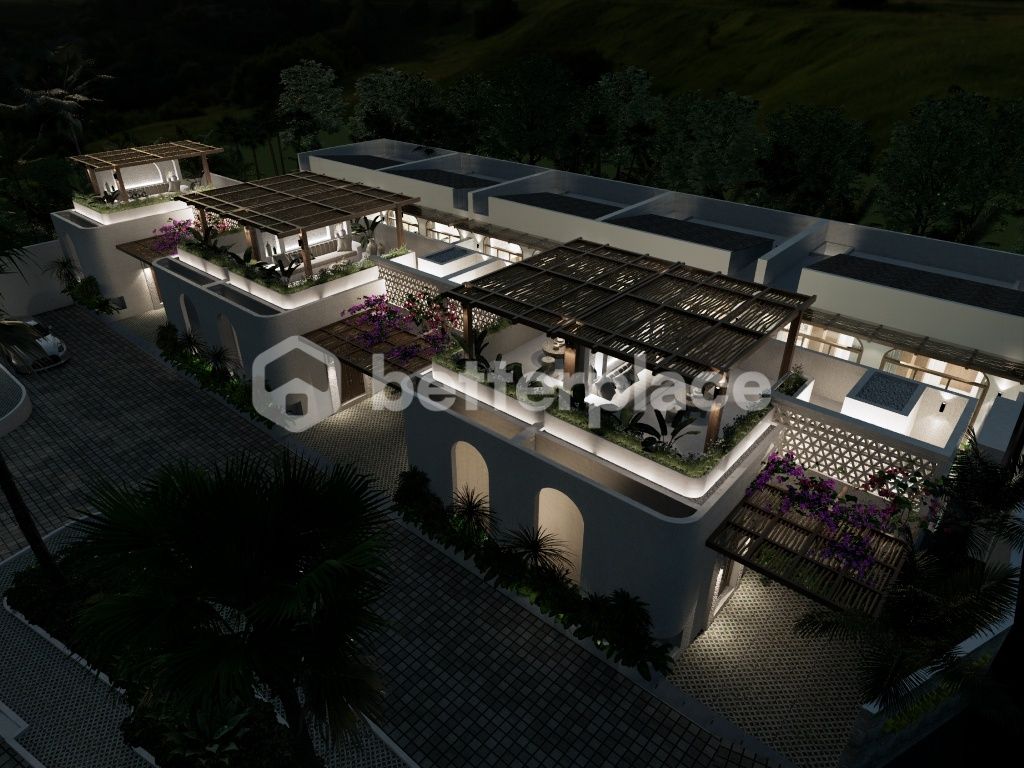 Вилла в Буките, Индонезия, 150 м² - фото 15