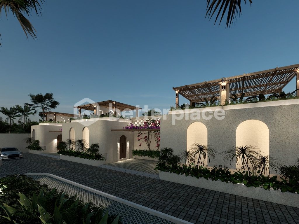 Вилла в Буките, Индонезия, 150 м² - фото 14