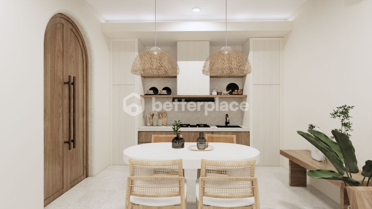 Вилла в Буките, Индонезия, 150 м² - фото 5