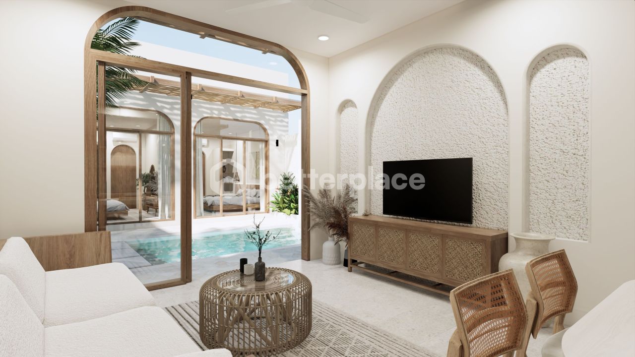 Вилла в Буките, Индонезия, 150 м² - фото 3