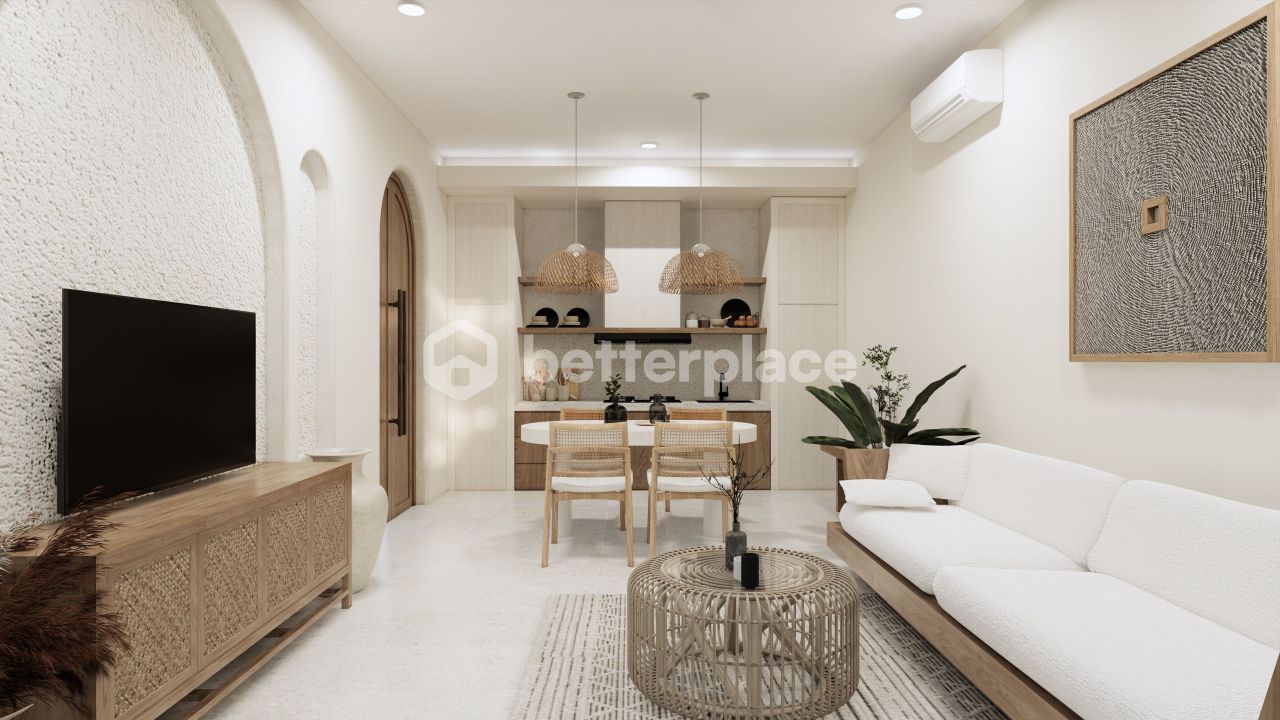 Вилла в Буките, Индонезия, 150 м² - фото 4