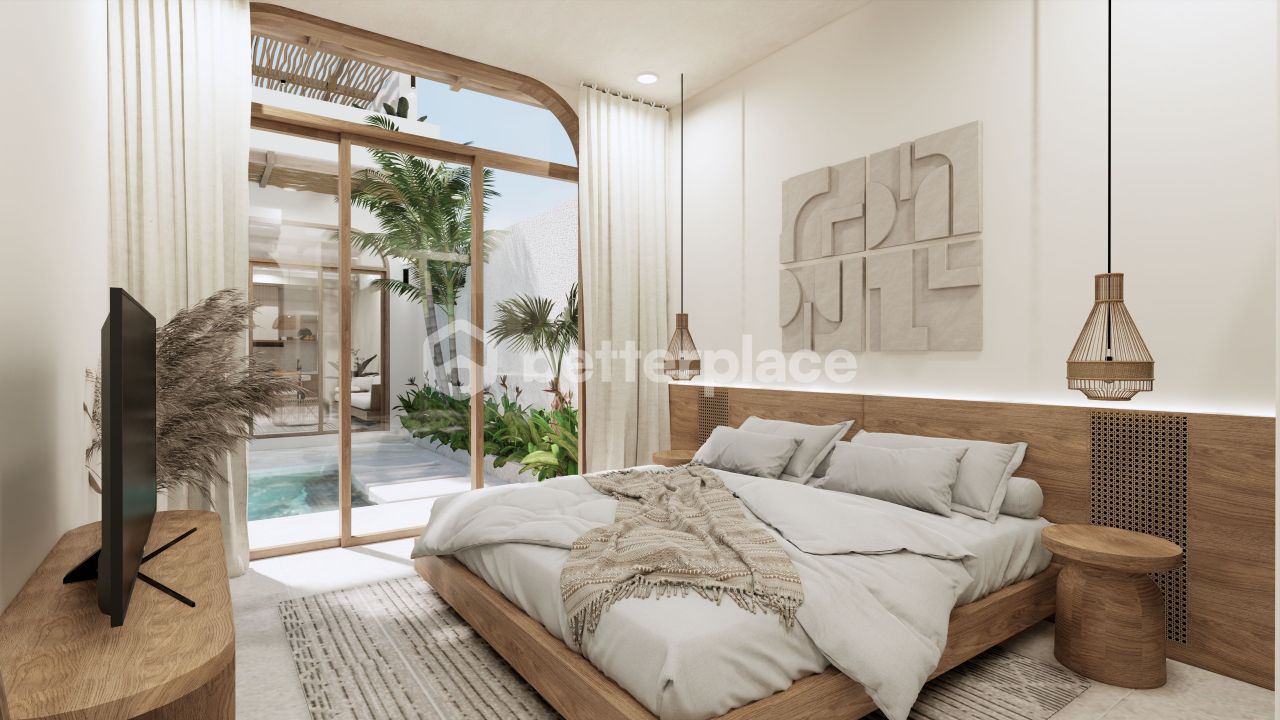 Вилла в Буките, Индонезия, 150 м² - фото 7