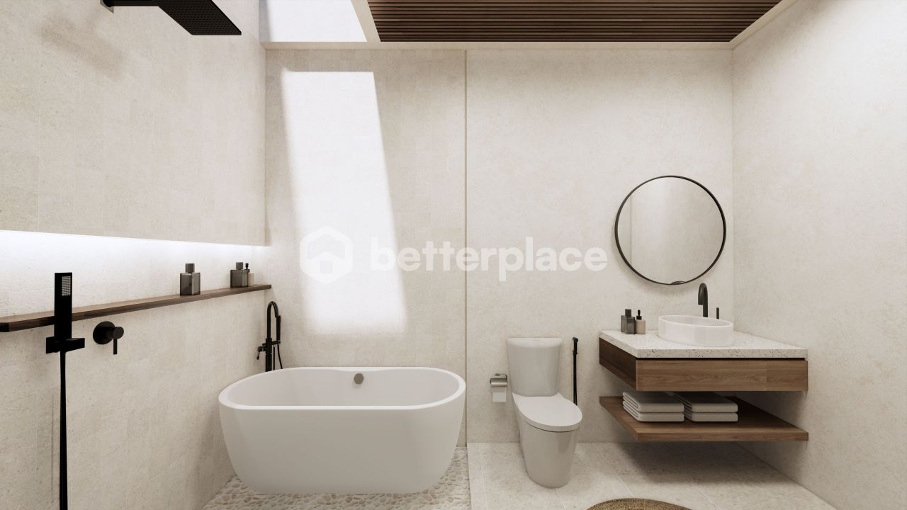 Вилла в Буките, Индонезия, 150 м² - фото 11