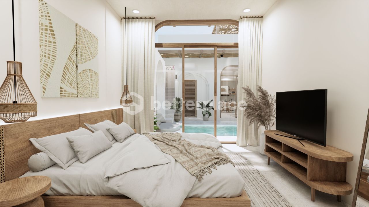 Вилла в Буките, Индонезия, 150 м² - фото 8