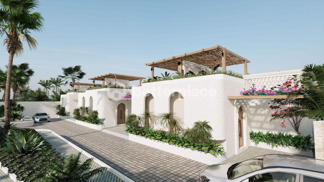 Вилла в Буките, Индонезия, 150 м² - фото 13