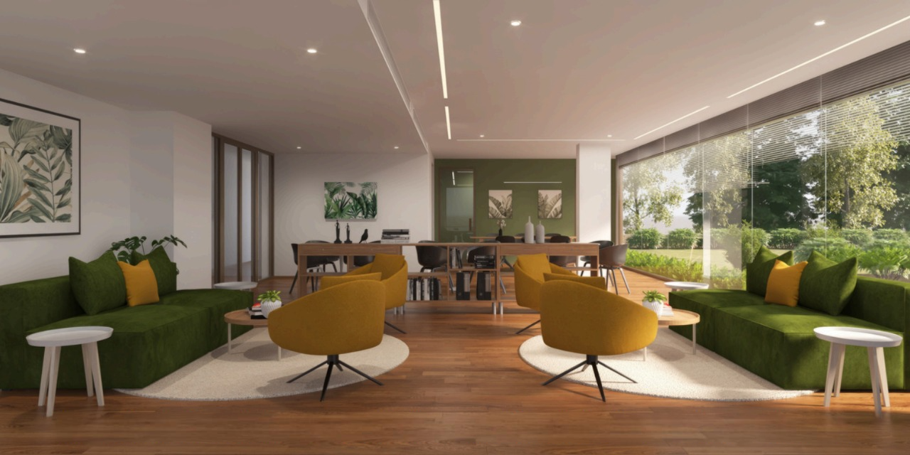 Квартира на острове Пхукет, Таиланд, 38 м² - фото 4