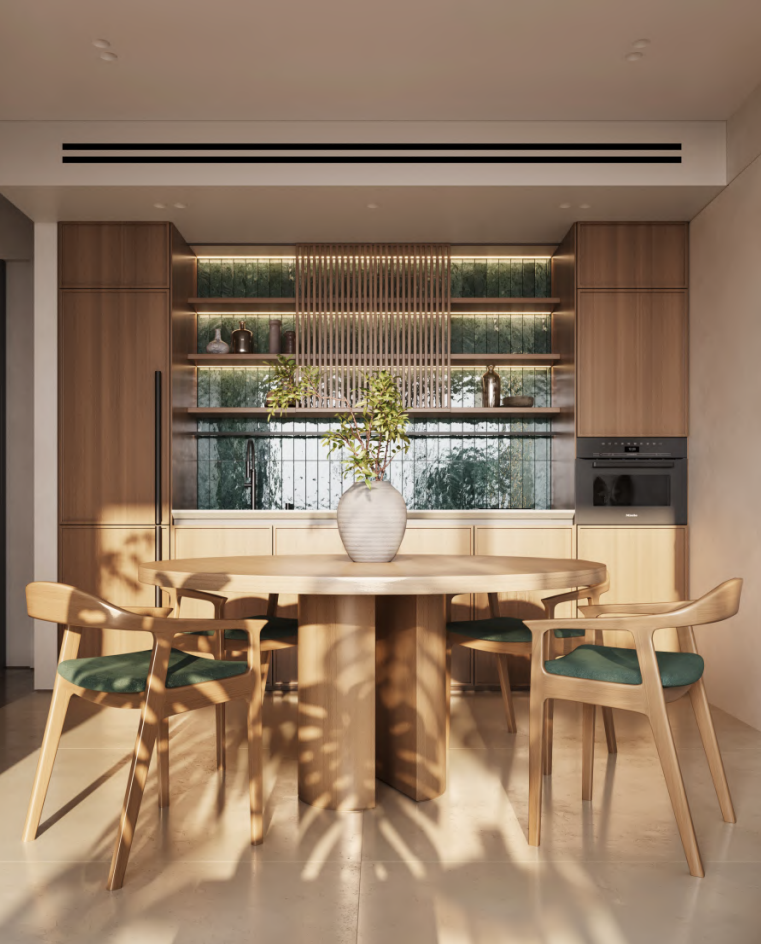 Квартира на острове Пхукет, Таиланд, 43 м² - фото 17