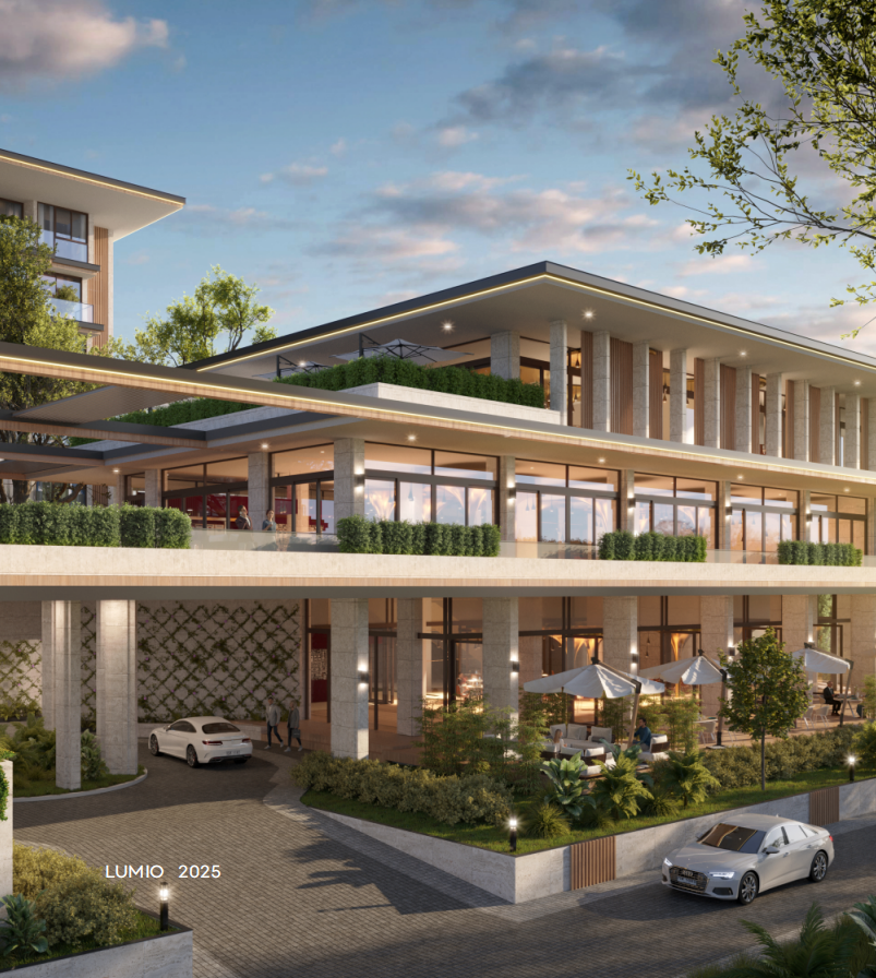 Квартира на острове Пхукет, Таиланд, 43 м² - фото 2