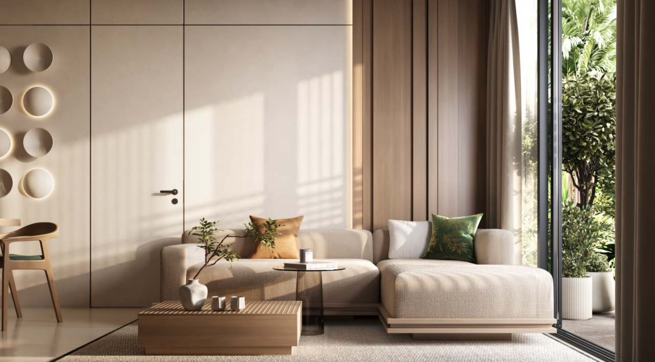 Квартира на острове Пхукет, Таиланд, 43 м² - фото 16