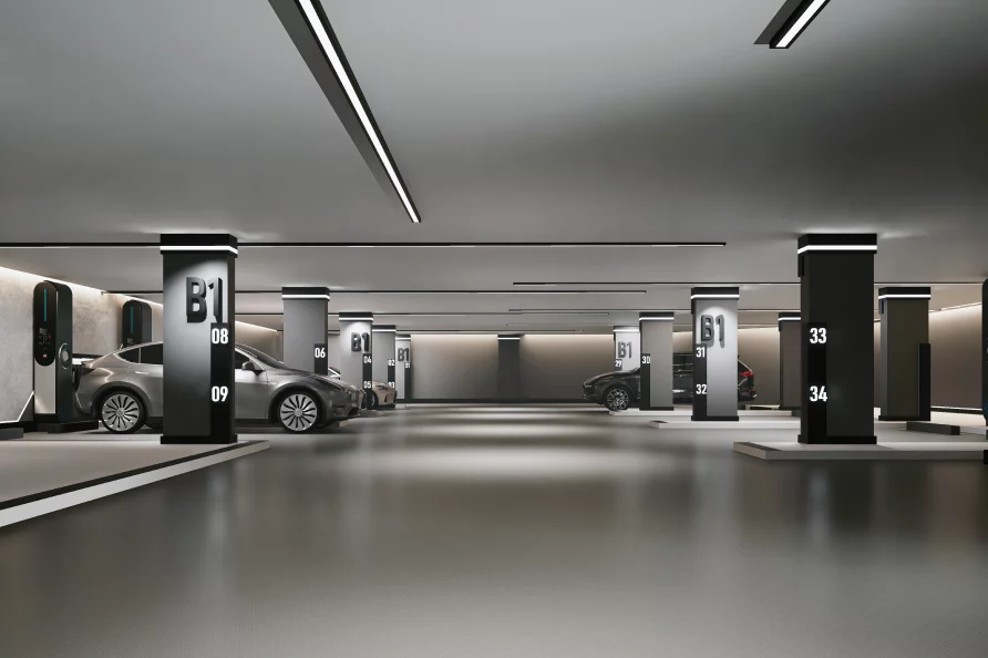 Квартира на острове Пхукет, Таиланд, 50 м² - фото 10