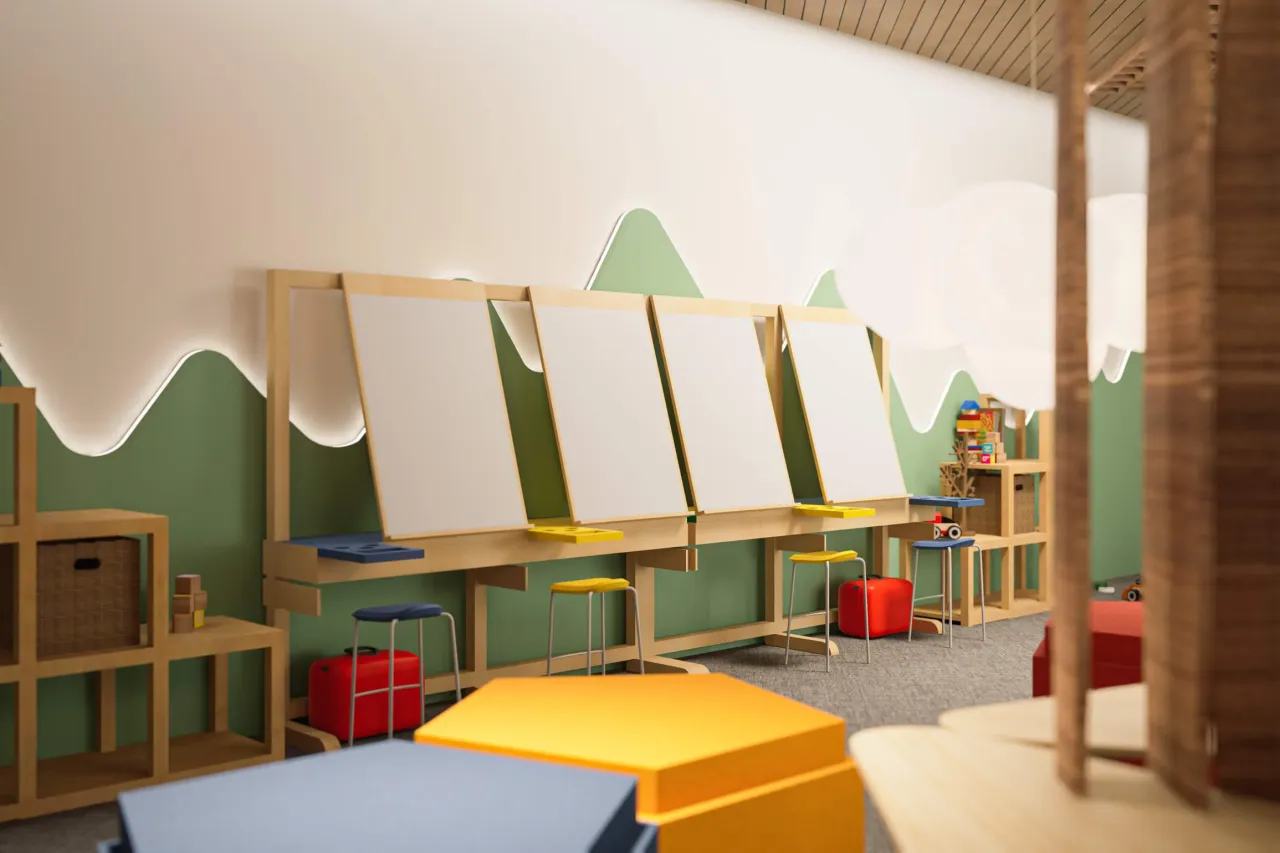 Квартира на острове Пхукет, Таиланд, 50 м² - фото 17