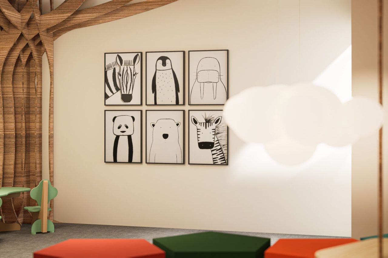 Квартира на острове Пхукет, Таиланд, 50 м² - фото 15