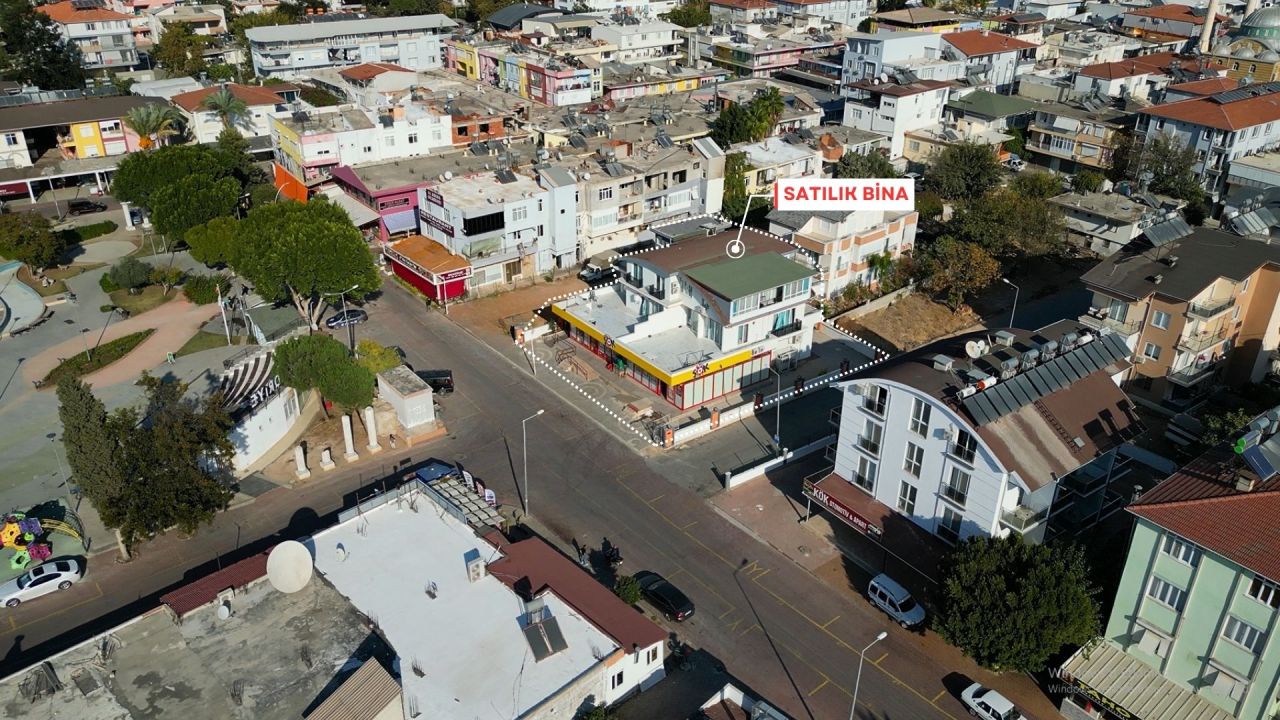 Дом в Белеке, Турция, 700 м² - фото 11