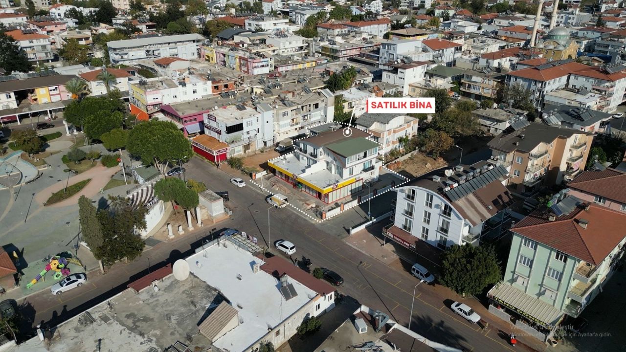 Дом в Белеке, Турция, 700 м² - фото 9