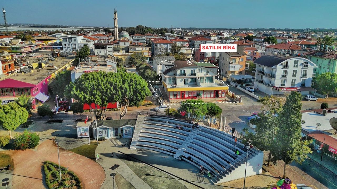 Дом в Белеке, Турция, 700 м² - фото 10