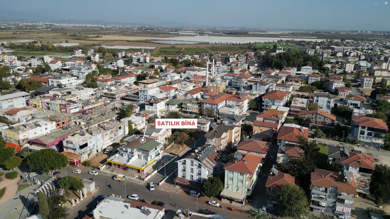 Дом в Белеке, Турция, 700 м² - фото 8