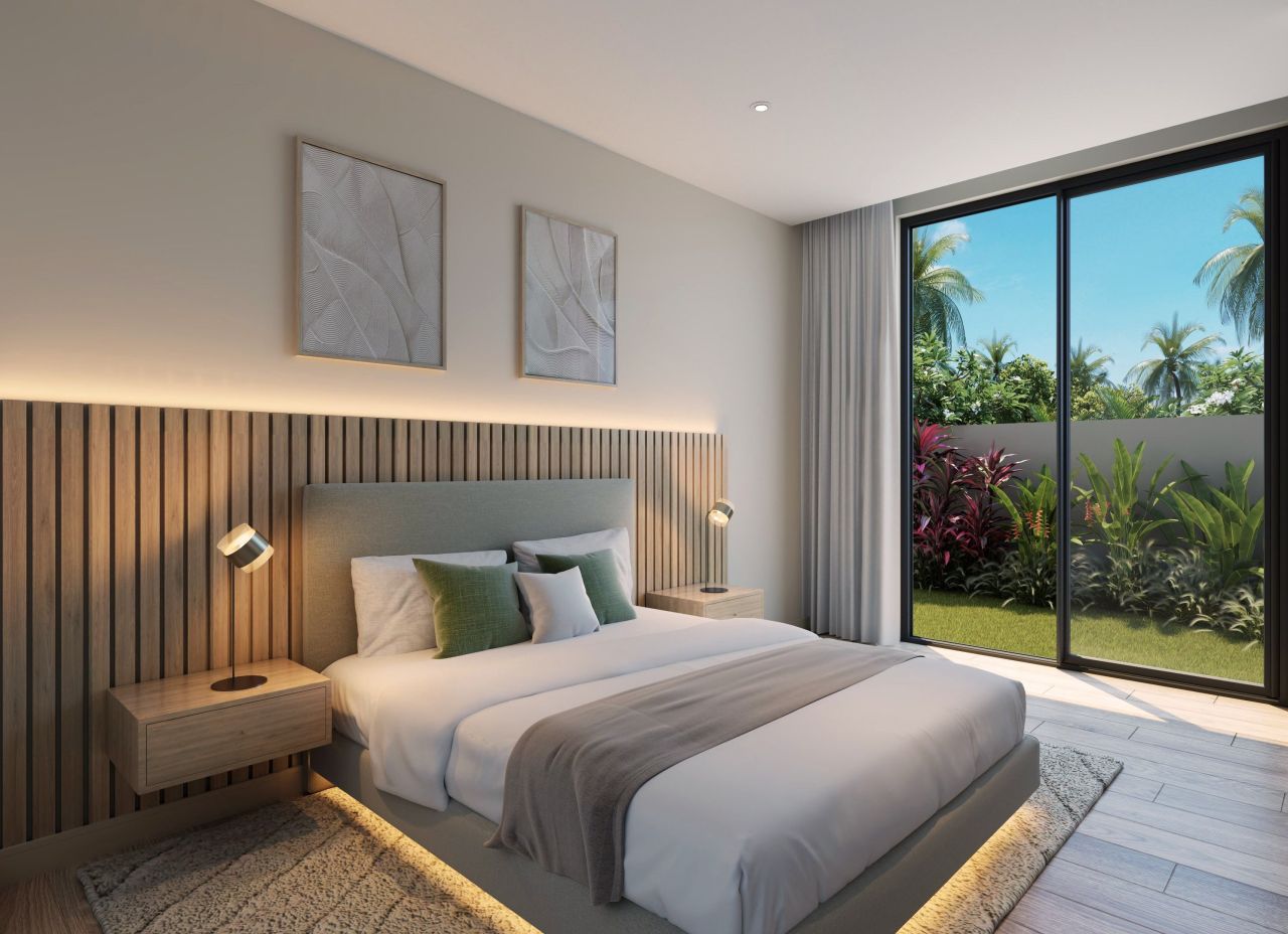 Бунгало в Гранд Бэе, Маврикий, 220 м² - фото 4