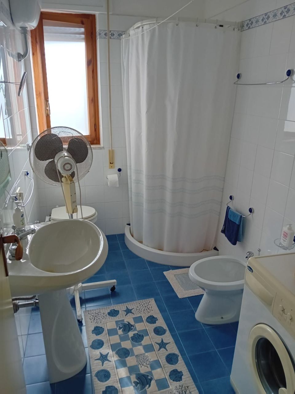 Квартира в Сан-Никола-Арчелла, Италия, 45 м² - фото 9