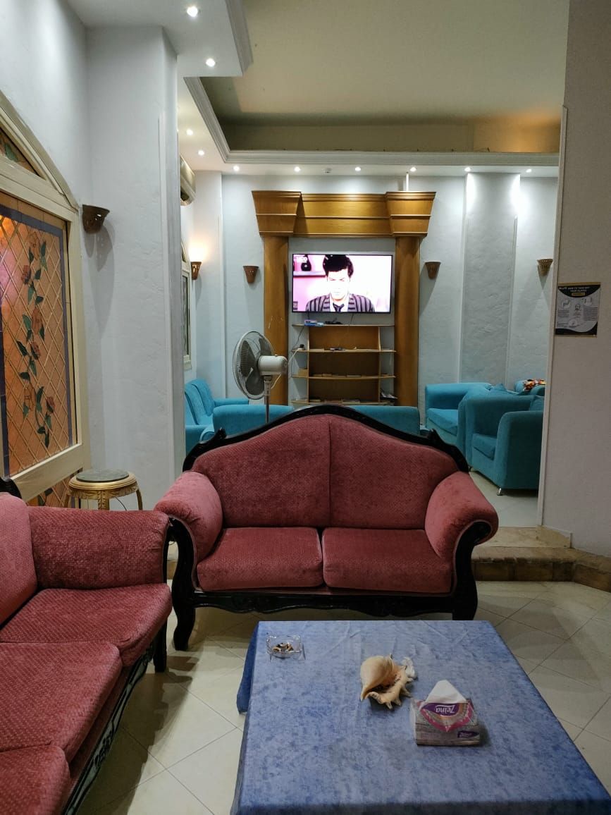 Отель, гостиница в Хургаде, Египет, 2 200 м² - фото 5