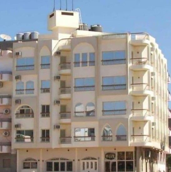 Отель, гостиница в Хургаде, Египет, 2 200 м² - фото 2