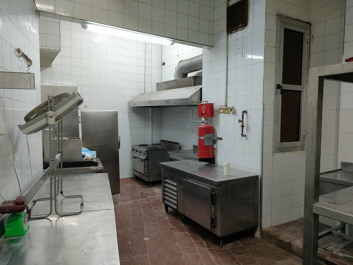 Отель, гостиница в Хургаде, Египет, 2 200 м² - фото 6