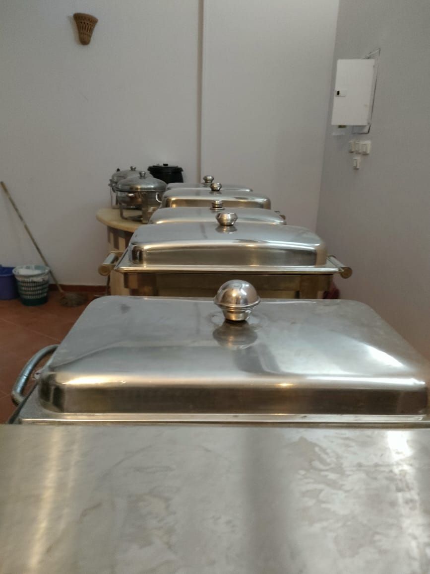 Отель, гостиница в Хургаде, Египет, 2 200 м² - фото 7