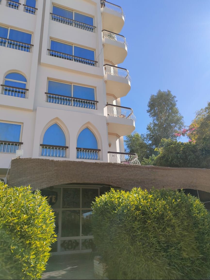 Отель, гостиница в Хургаде, Египет, 2 200 м² - фото 3