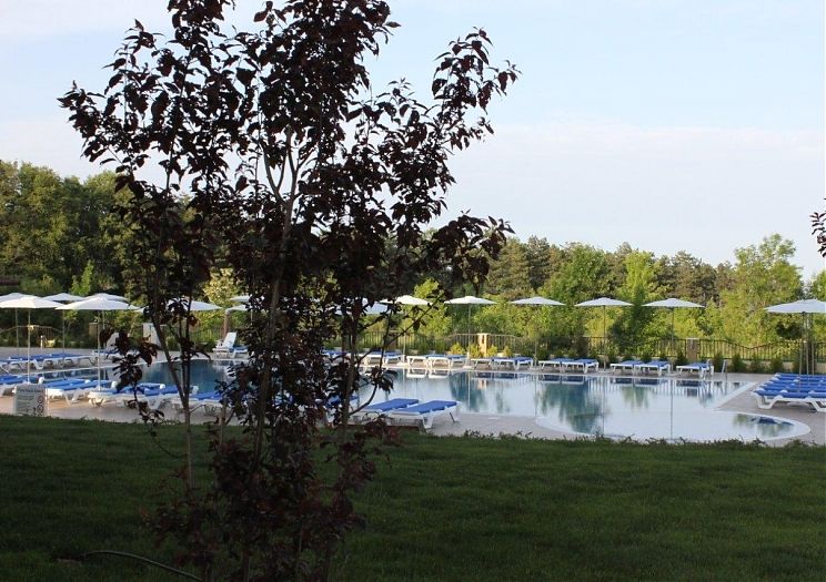 Апартаменты в Обзоре, Болгария, 63 м² - фото 2