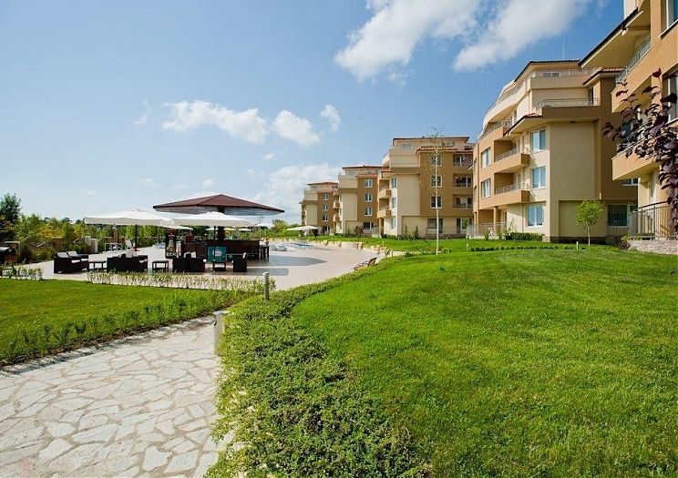 Апартаменты в Обзоре, Болгария, 63 м² - фото 8