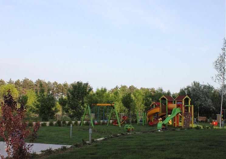 Апартаменты в Обзоре, Болгария, 63 м² - фото 6